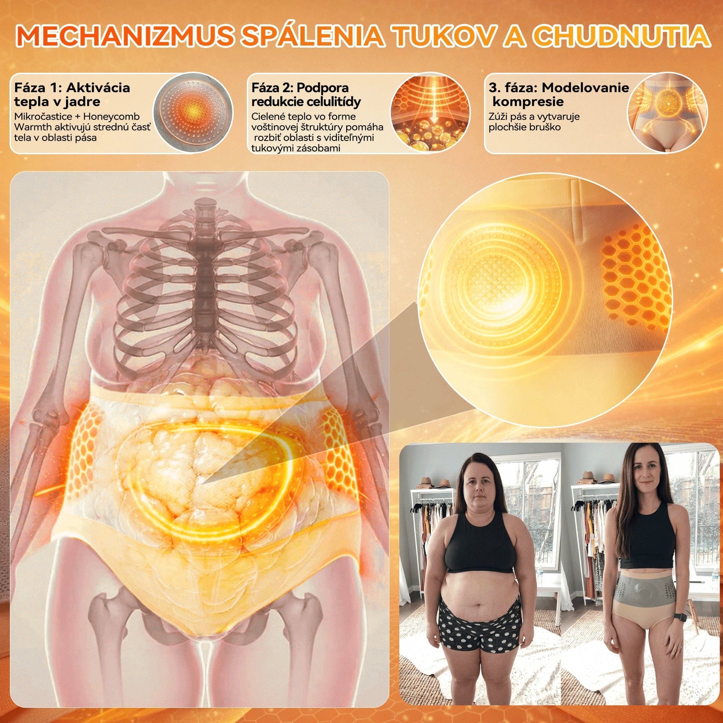 Oficiálny obchod značky |✅ PEARLMOON® MORINGA & BERBERÍN 4V 1 MIKROČASTICOVÉ FORMOVANIE & ŠORTKY NA SPALOVANIE TUKU🌿