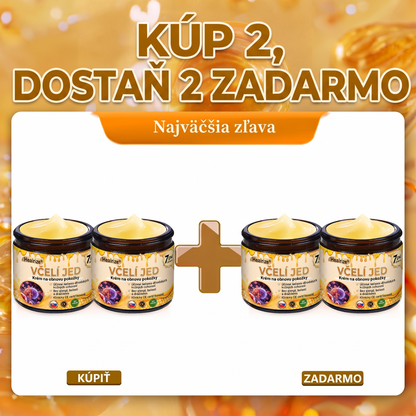 🐝💎 Healrize® Komplexný krém na tvár s včelím jedom – Nová generácia prírodnej starostlivosti o pleť pre hydratovanejšiu, hladšiu a žiarivejšiu pokožku 🌿✨