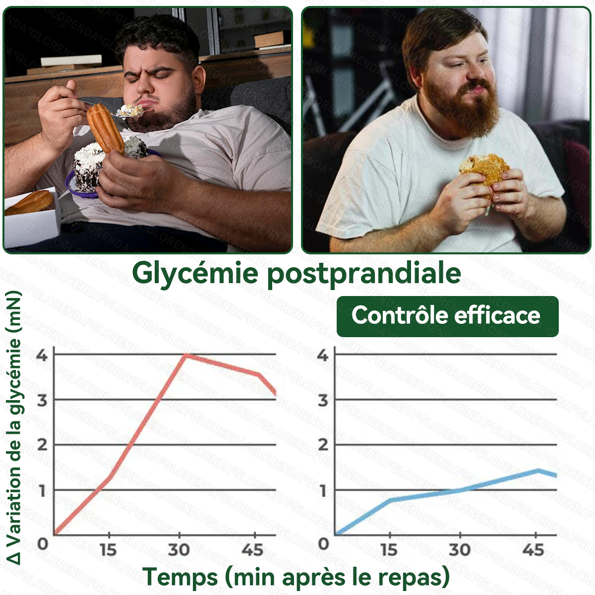 🔥 Plus que 10 boîtes ! –30 % Le patch GLORENDA® 10-en-1, testé par des médecins, soutient poids, glycémie, digestion et énergie. 4–6 patchs pour un soutien durable.