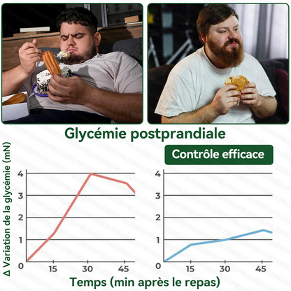 🔥 Plus que 10 boîtes ! –30 % Le patch GLORENDA® 10-en-1, testé par des médecins, soutient poids, glycémie, digestion et énergie. 4–6 patchs pour un soutien durable.